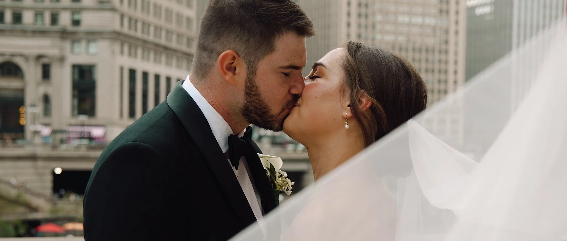 Emily &amp; Kyle