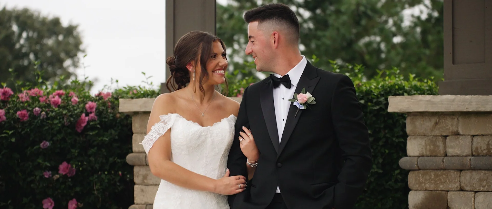 Kaitlyn &amp; Patrick