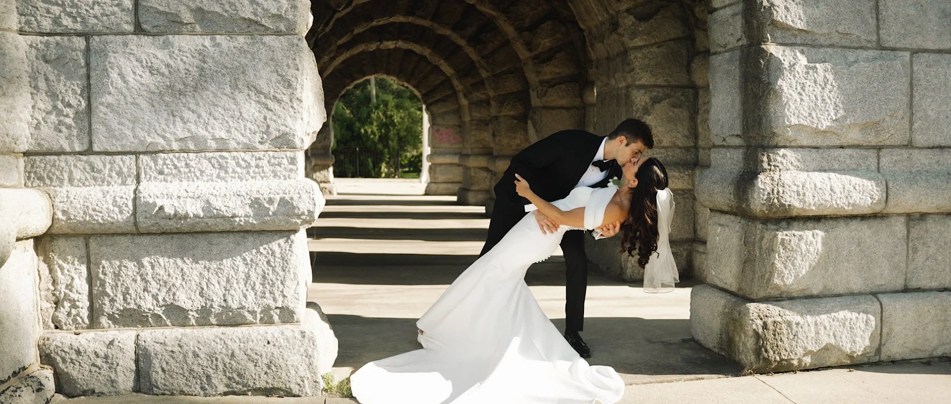 Lauren &amp; Matt