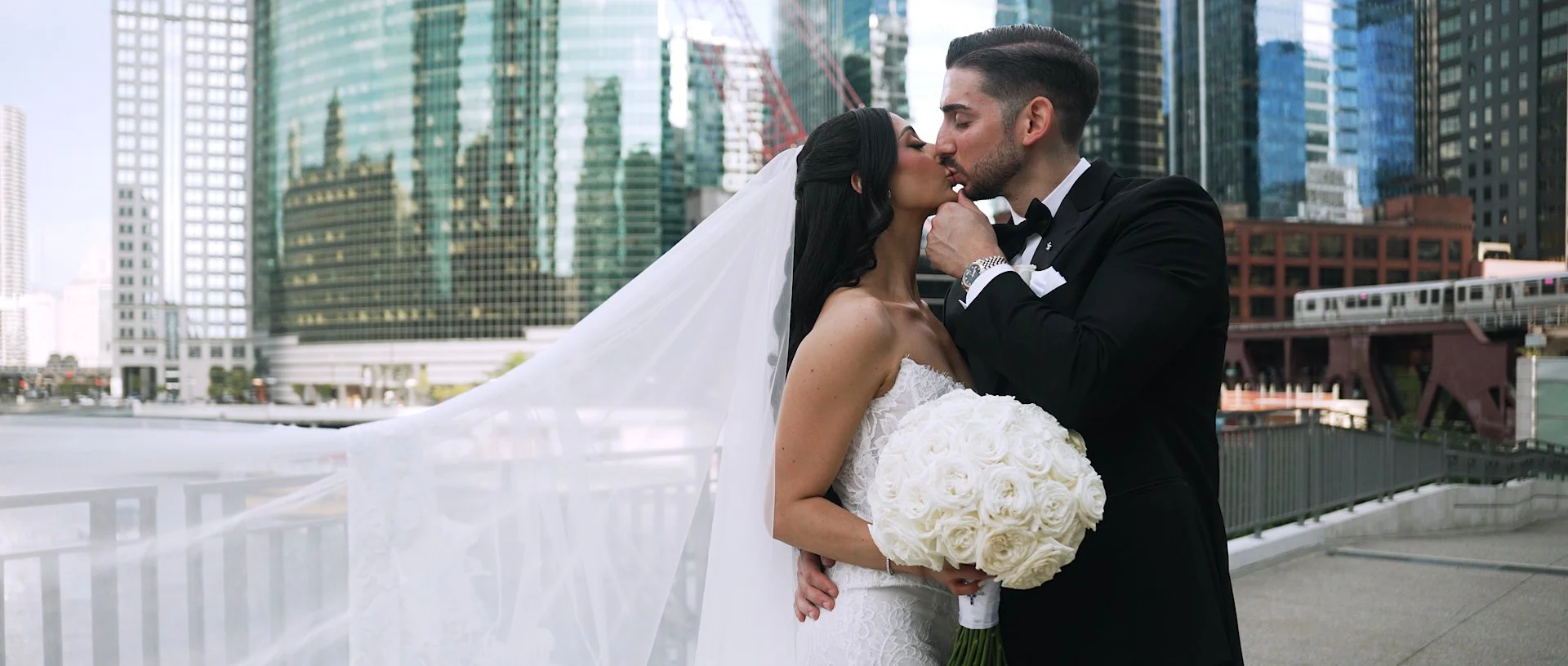 Gabriela &amp; Benny