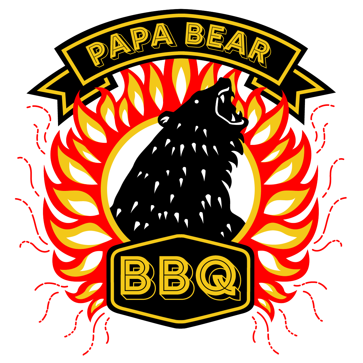 Papa Bear Bbq