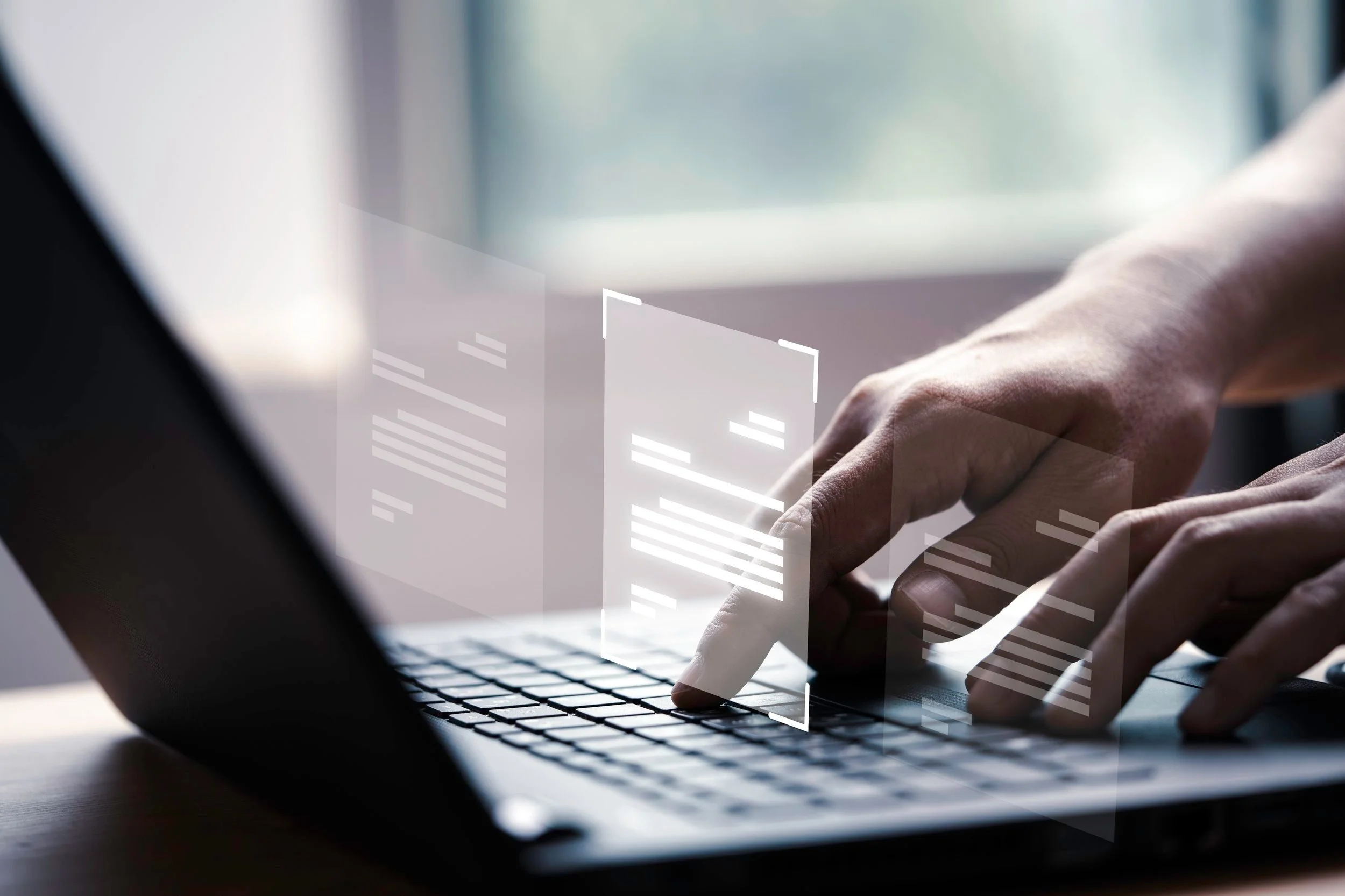 The Paperless Office – Myth or Reality