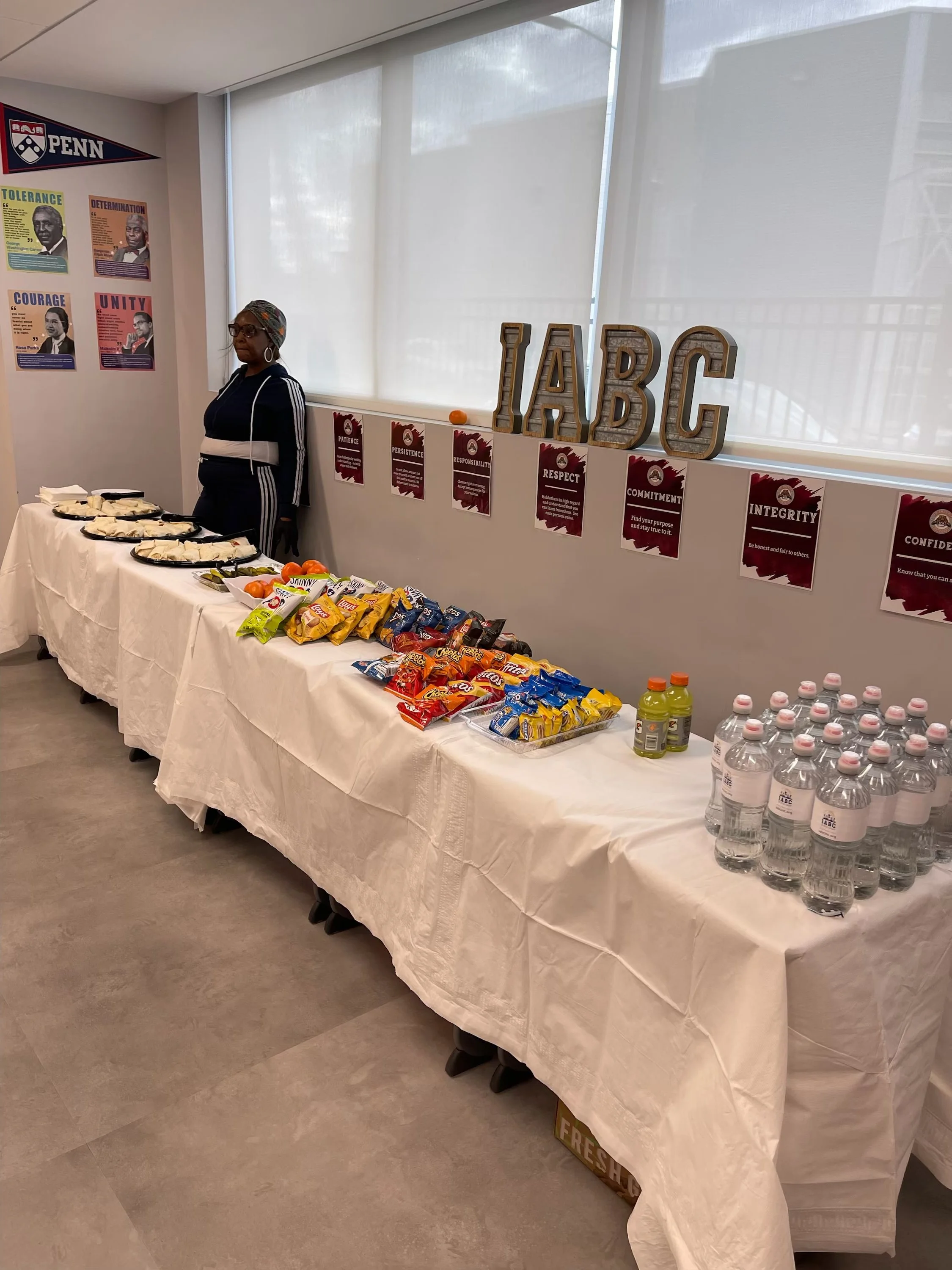 January 2026 - iABC Full Court Mind