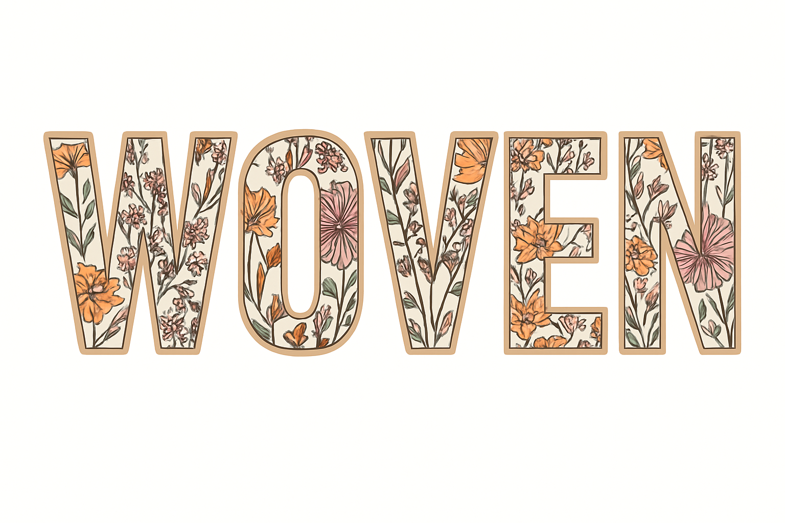 Woven Spring Retreat