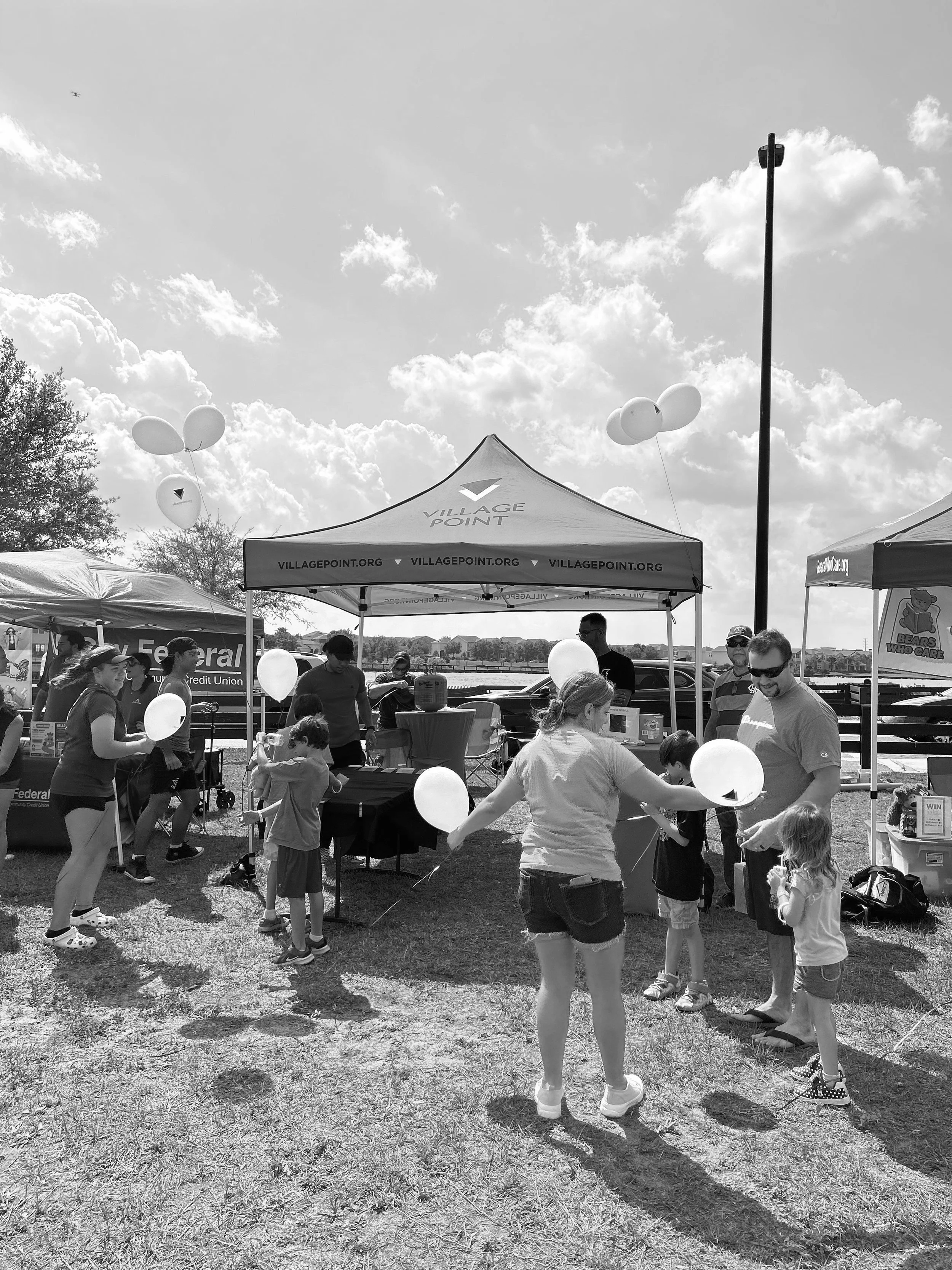 Village Point Events — Village Point Church