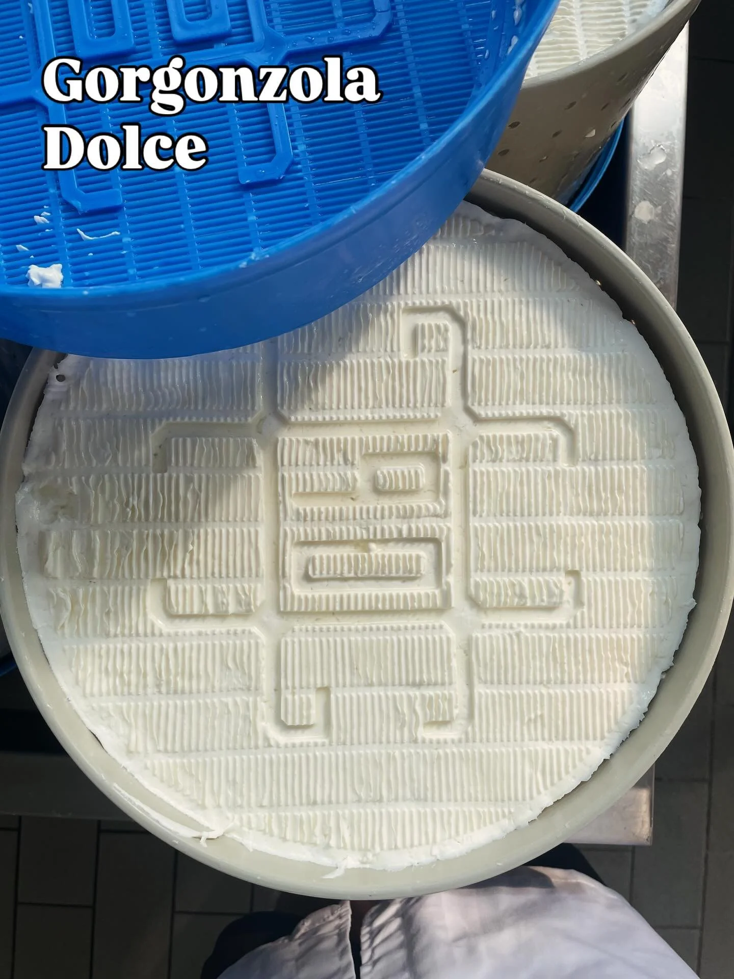 A delicacy made delicately, deliberately can only be deliciously Dolce.

Ever wonder what makes Ciresa&rsquo;s Gorgonzola Dolce so CREAMY? The secret lies in the generational tradition found only at the Pedretti creamery located just outside of Novar