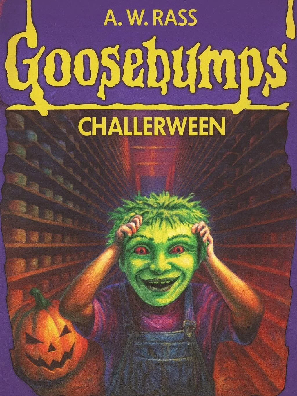 Every year, during a full moon, a bubbling vat of delicious raw milk is scheming to become something eerily delectable. During the make not one but TWO black cats saunter past Walter&rsquo;s creamery in Lutisberg, adding a level spine-tingling flavor