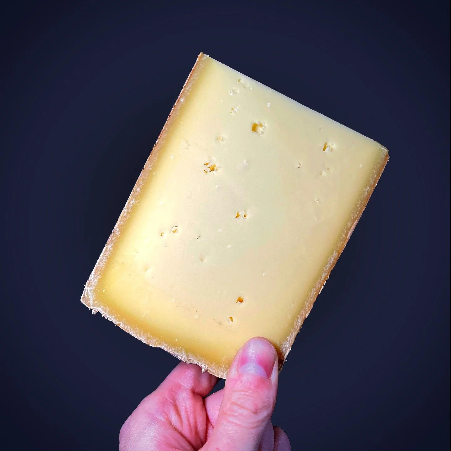 Are you a cheesemonger but still on the fence about participating in the @cheesemongerinvitational? 

We are hosting a zoom this Friday for The CMI Curious to dispel myths, encourage participation and garner excitement. 

Too often cheesemongers thin