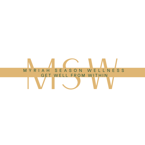 Myriah Season Wellness