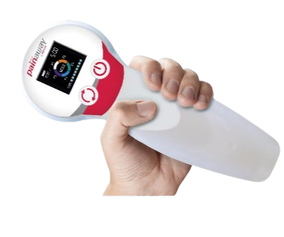 Portable Infrared Laser