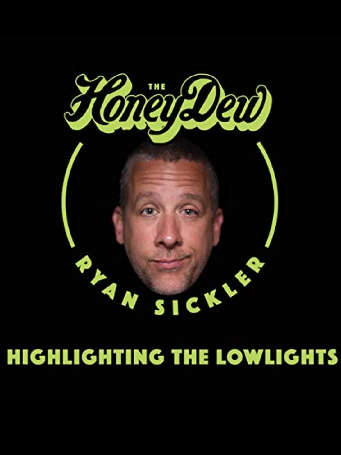 Honey Dew Podcast thumbnail