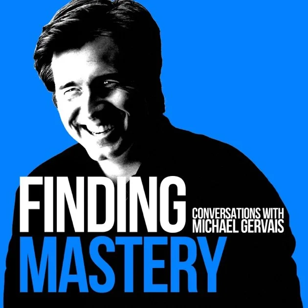 Finding Master Podcast thumbnail