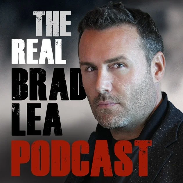 Real Brad Lea thumbnail