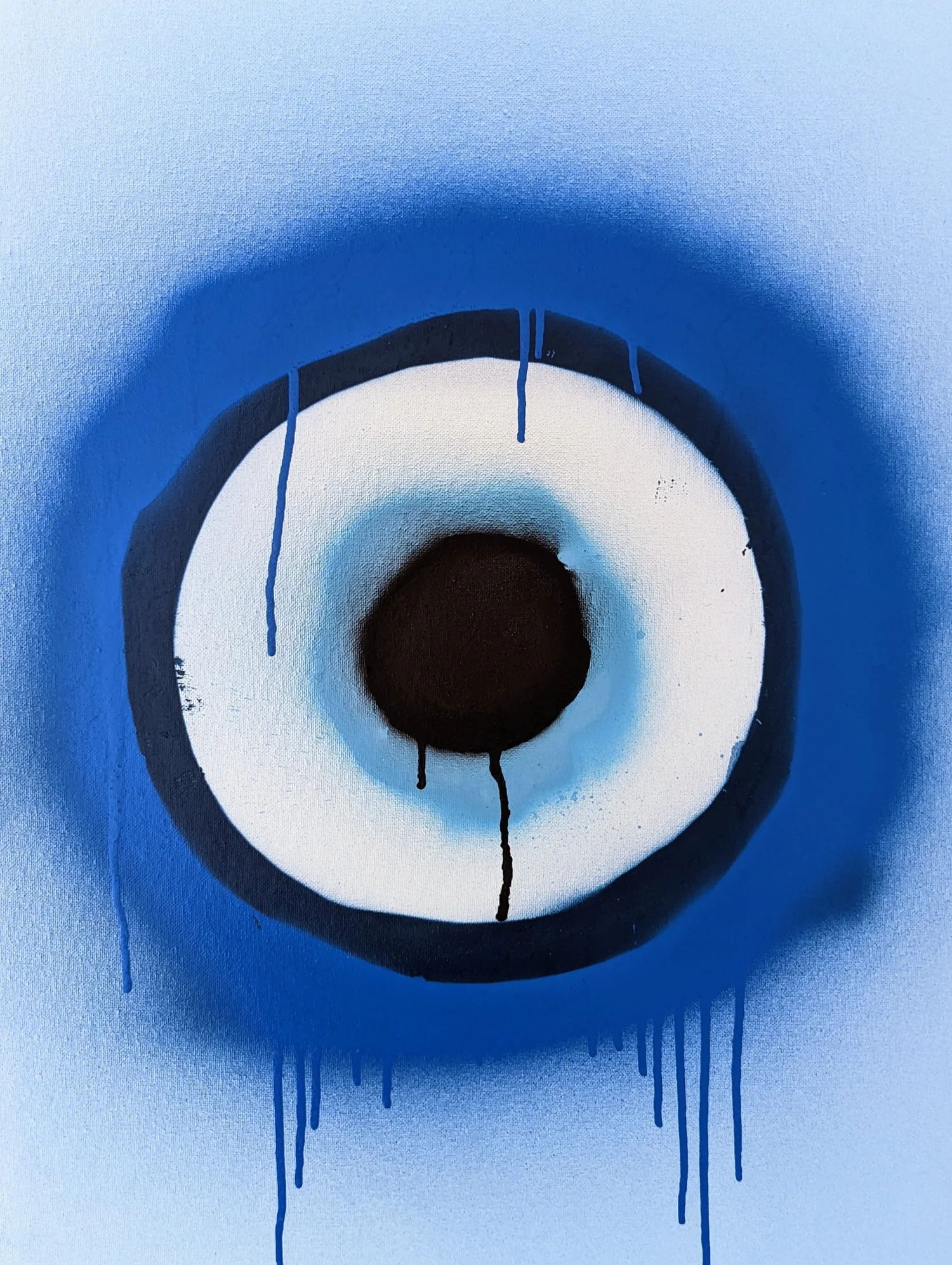 Urban Evil Eye