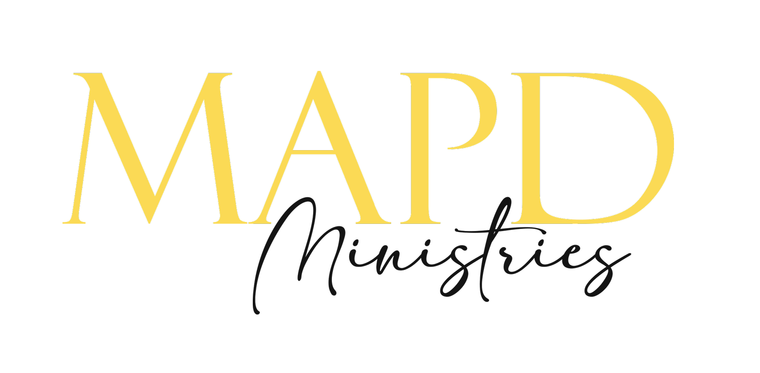 MAPD MINISTRIES