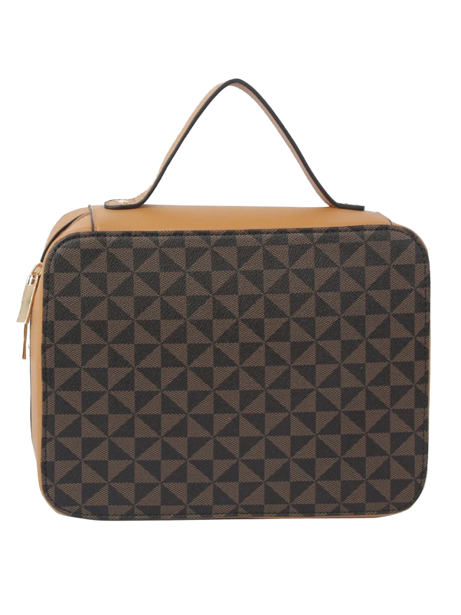 Monogram Bible Case