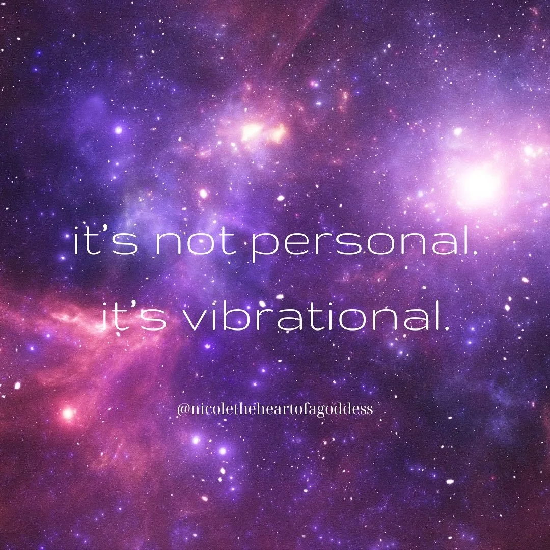 Not every soul is meant to walk with us forever. Some are here to teach, awaken, or remind us of who we are — and when that contract is fulfilled, it’s time to release and continue evolving. π
#SoulContracts #VibrationalAlignment #Energ
