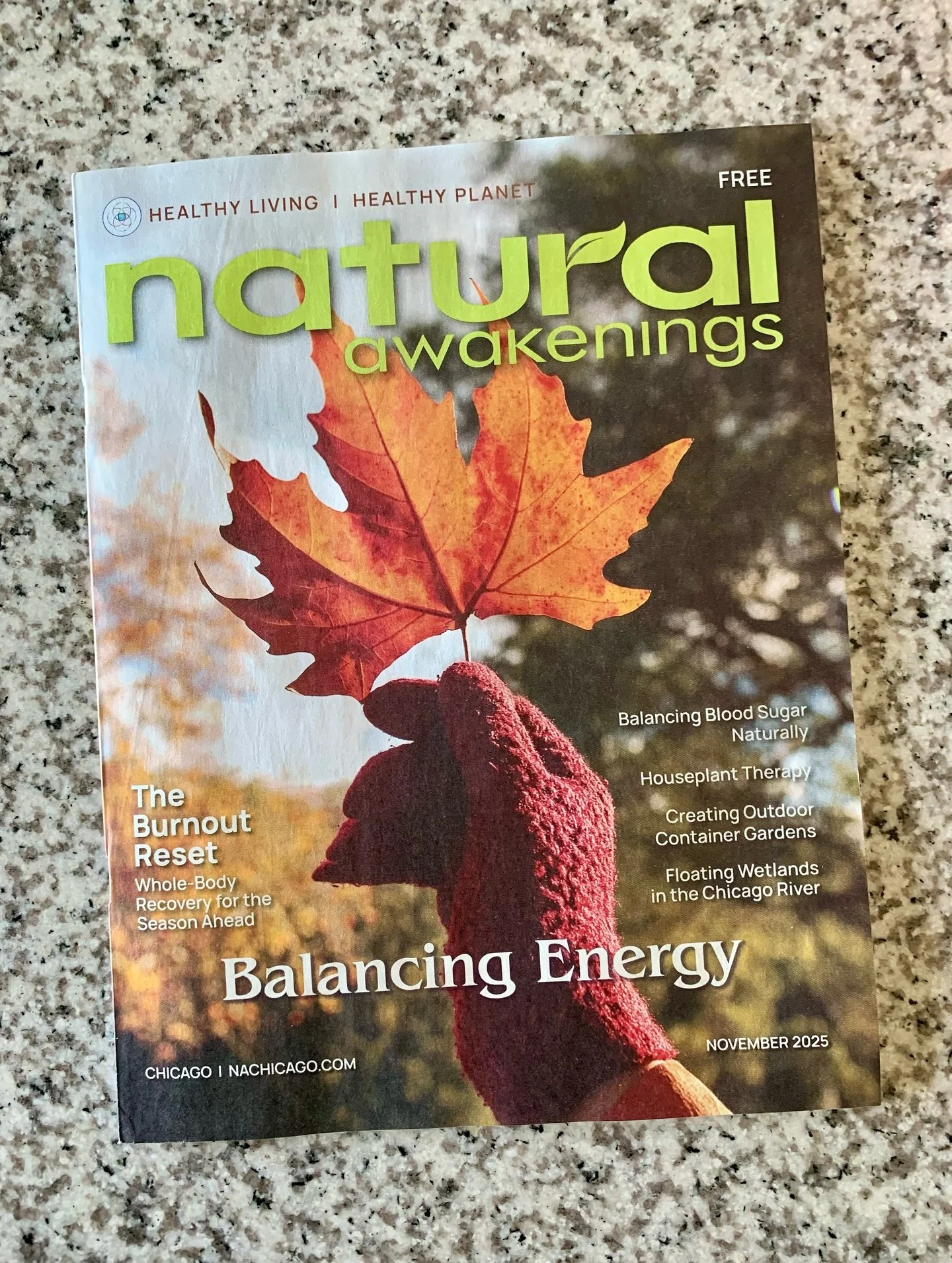 When Spirit gave me the nudge to teach, I said YES &mdash; and seeing my upcoming course, Unlock Your Intuition: Tarot for Self-Discovery &amp; Spiritual Growth in print feels like confirmation that I&rsquo;m walking in my purpose.

🗓️ Classes begin