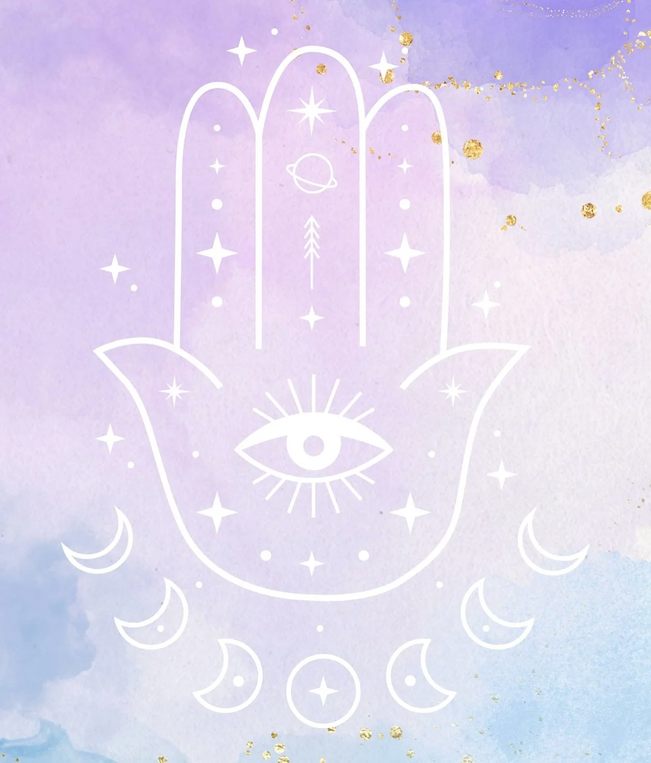 The energy around you is shifting &mdash; opening space for clarity, intuition, and deeper alignment.

Trust your inner voice, protect your peace, and stand confidently in your light.

Nothing meant for you can be taken from you. And nothing that tri