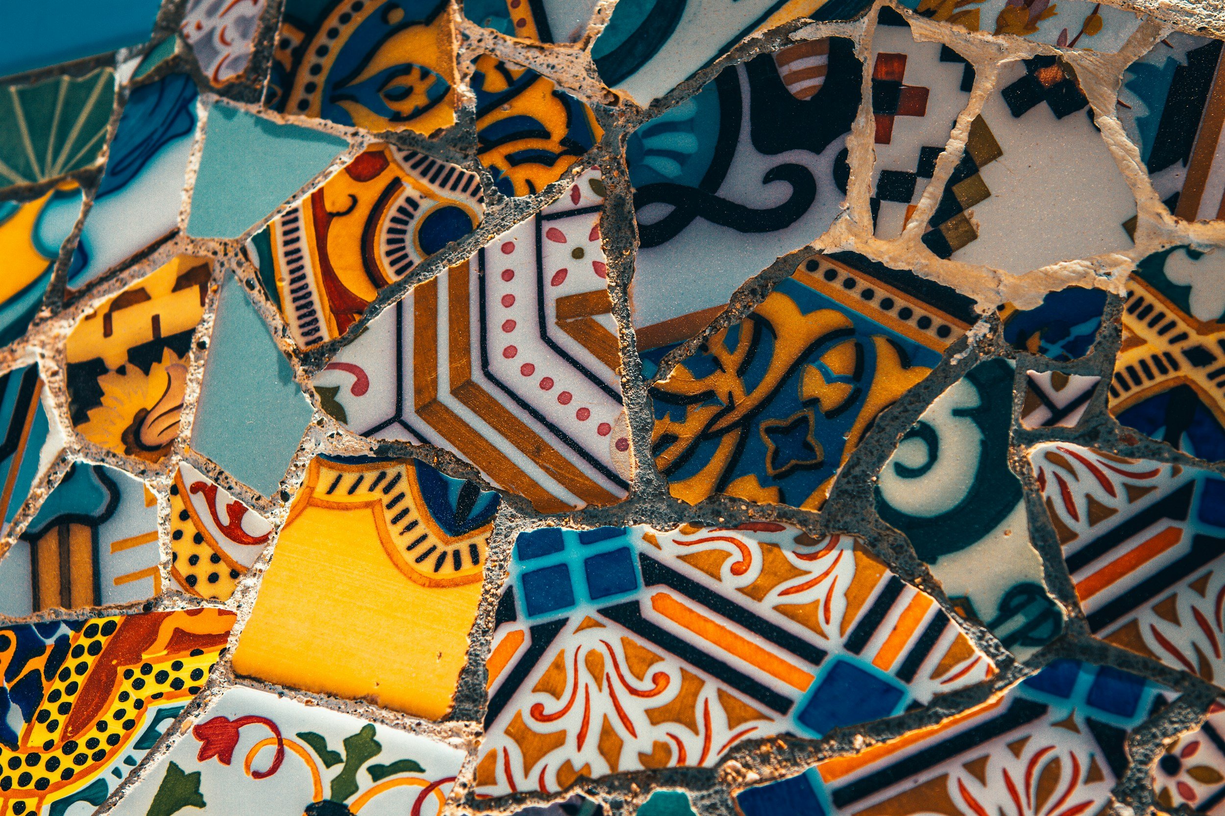 On Brokenness