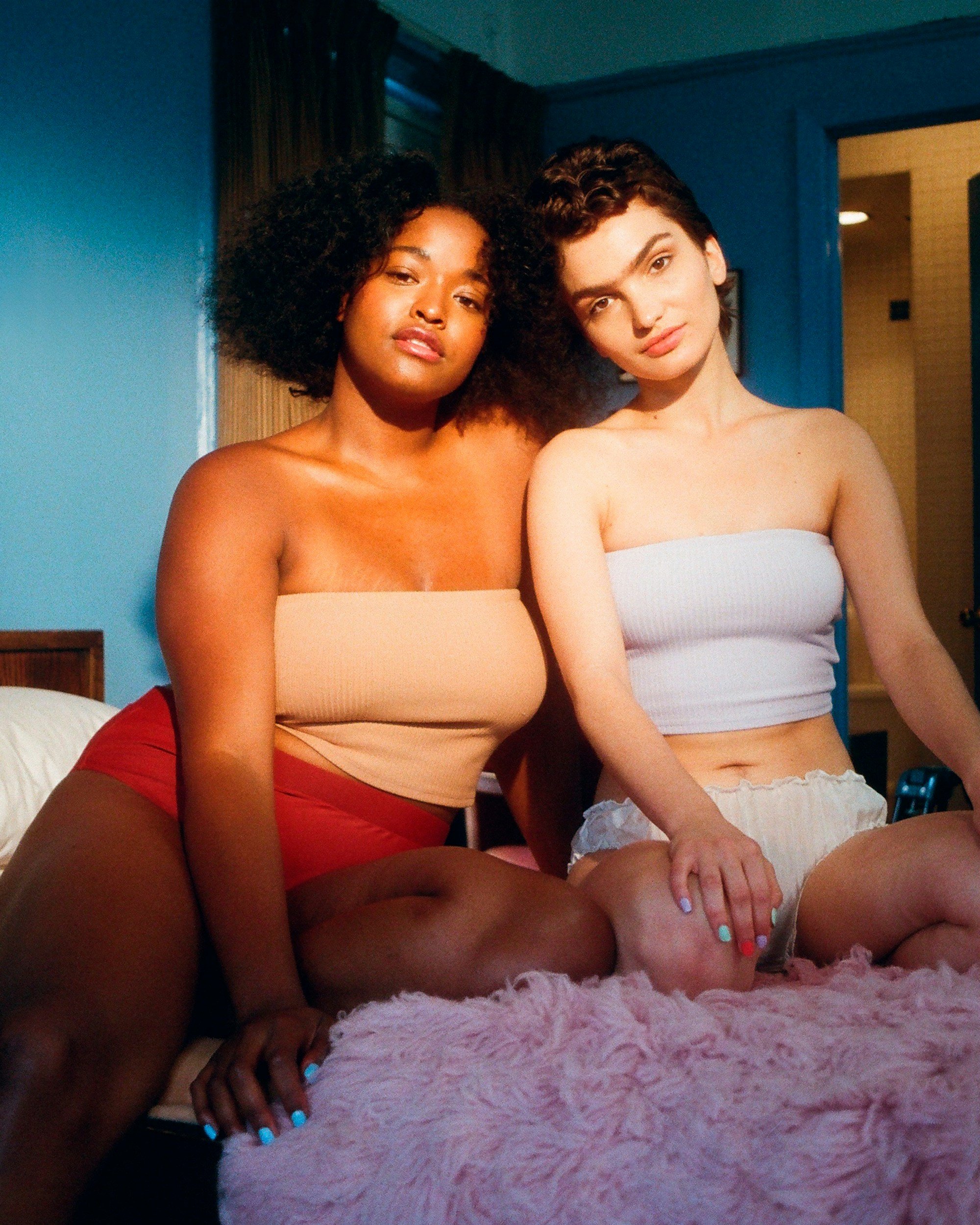 The Magic of Menstruation