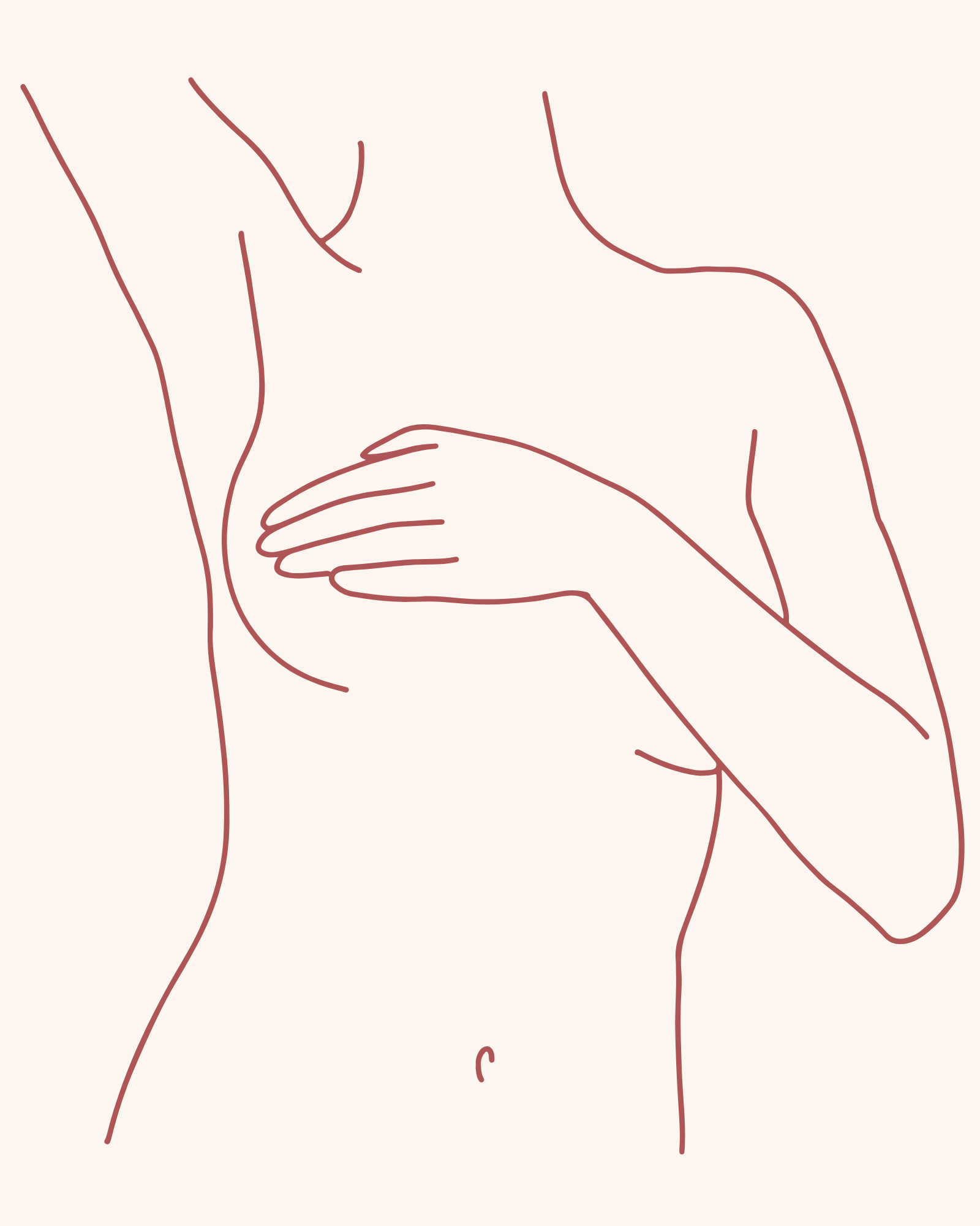 Breast Health & Self Care