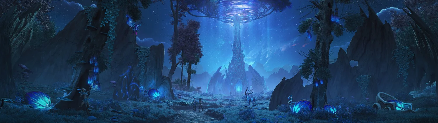 Desktop Wallpapers — Dreamwalker