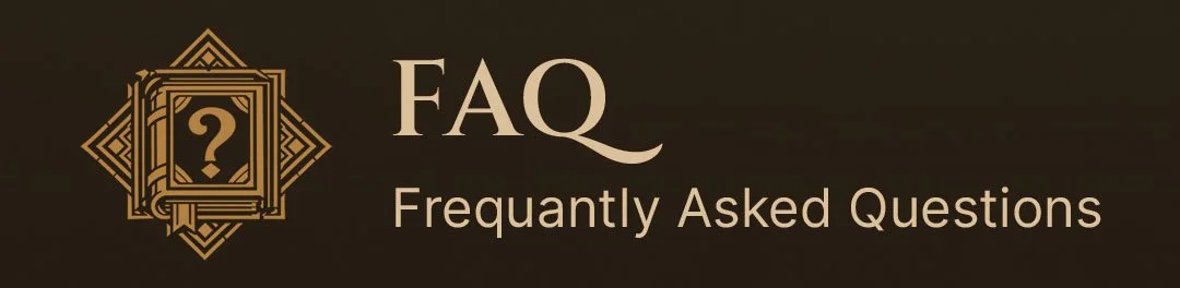 FAQ