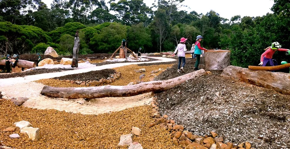 rocks logs child surfacing_ KwoorabupCommunity.jpg