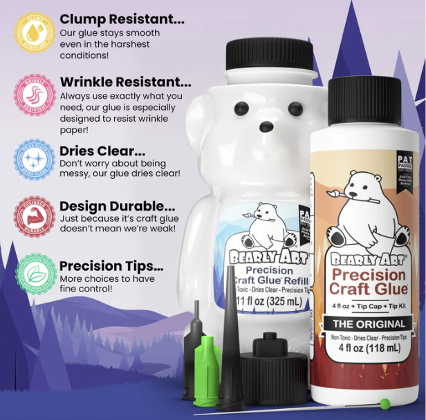 Bearly Art Precision Craft Glue - Bundle 3.png