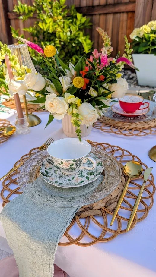 Table Top Design