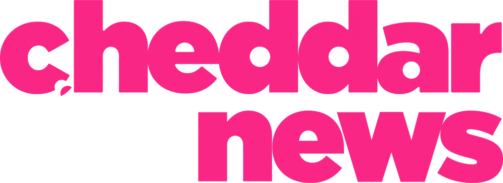 USA: Cheddar News FHD