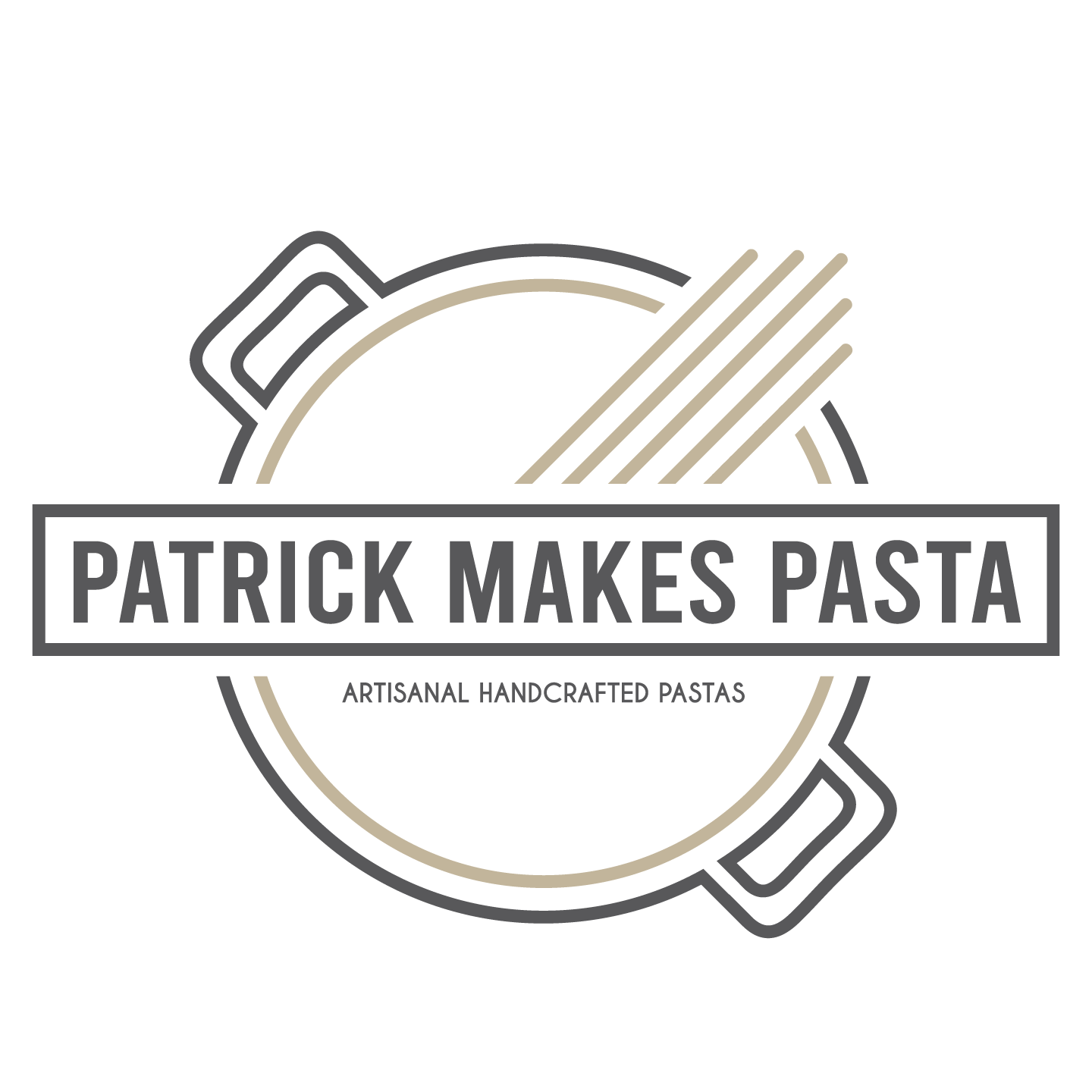 Patrickmakespasta LLC