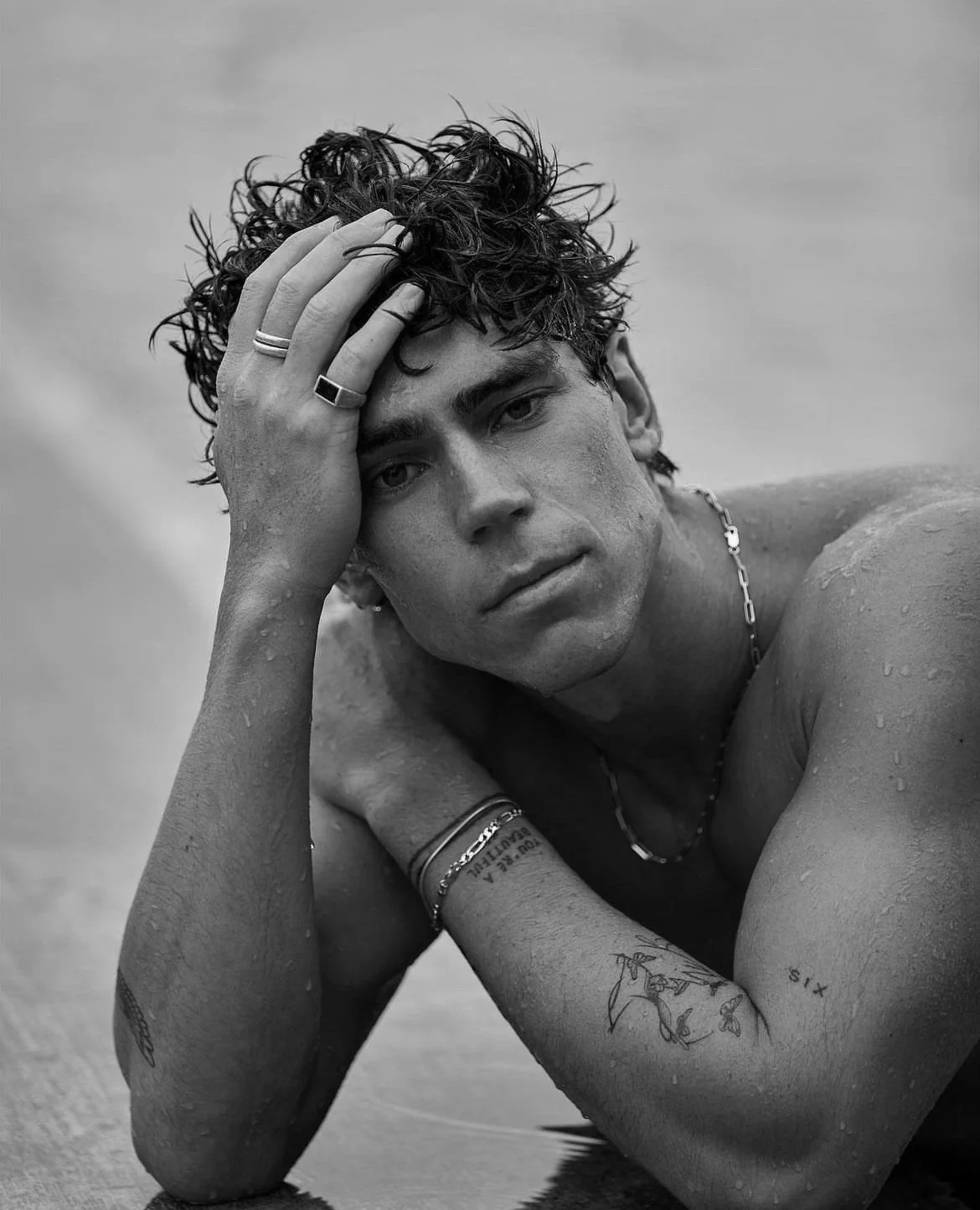 Mitch Fuller