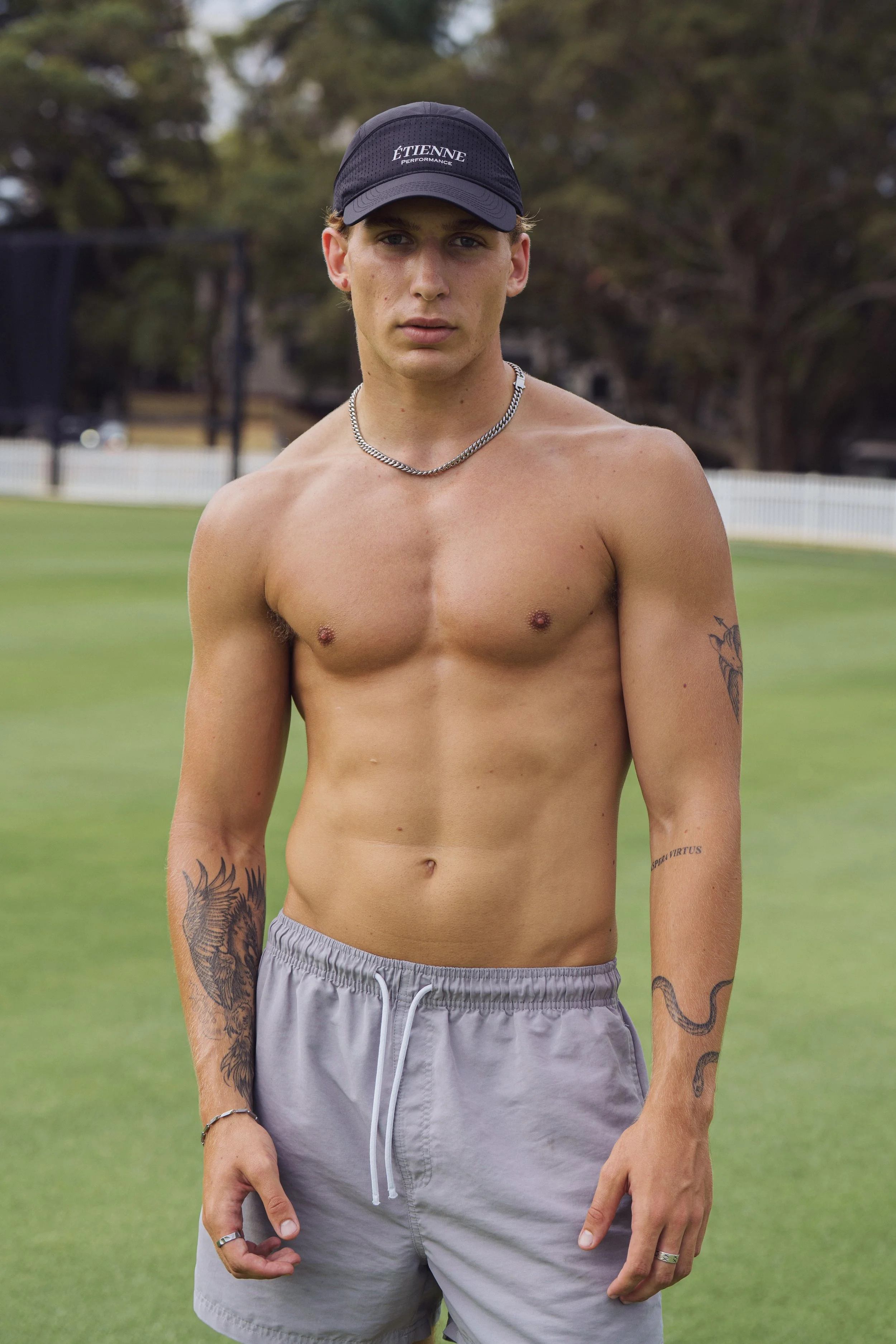 JOSEPH SLAGER — Mate Model Management