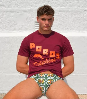 MAX WHELAN — Mate Model Management