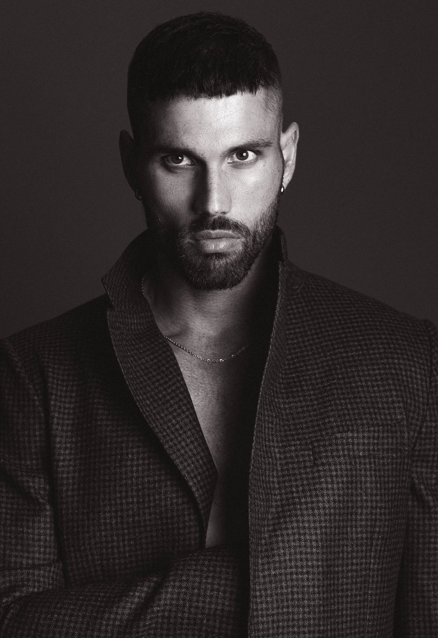Liam Coe