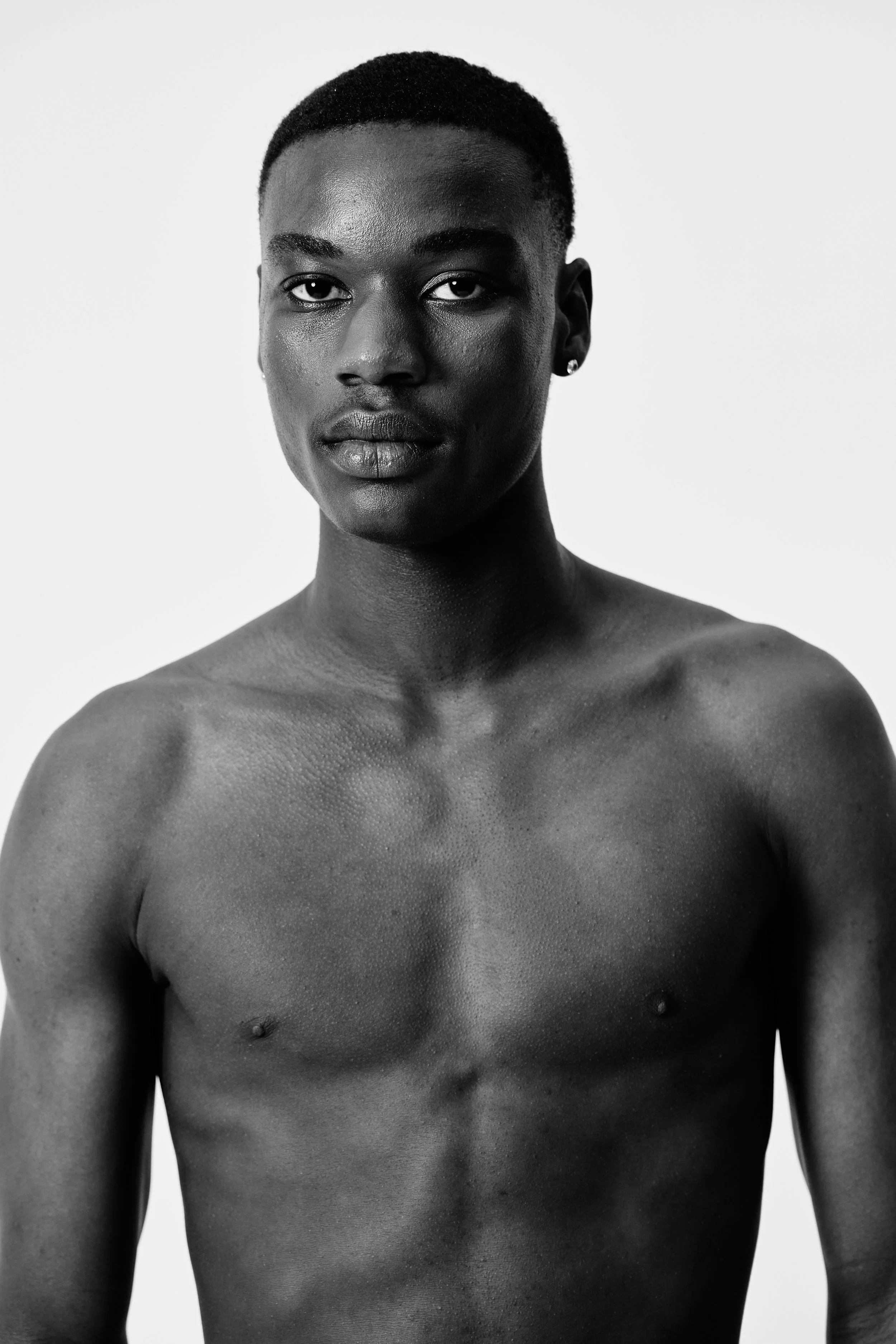 Ousmane Mańe