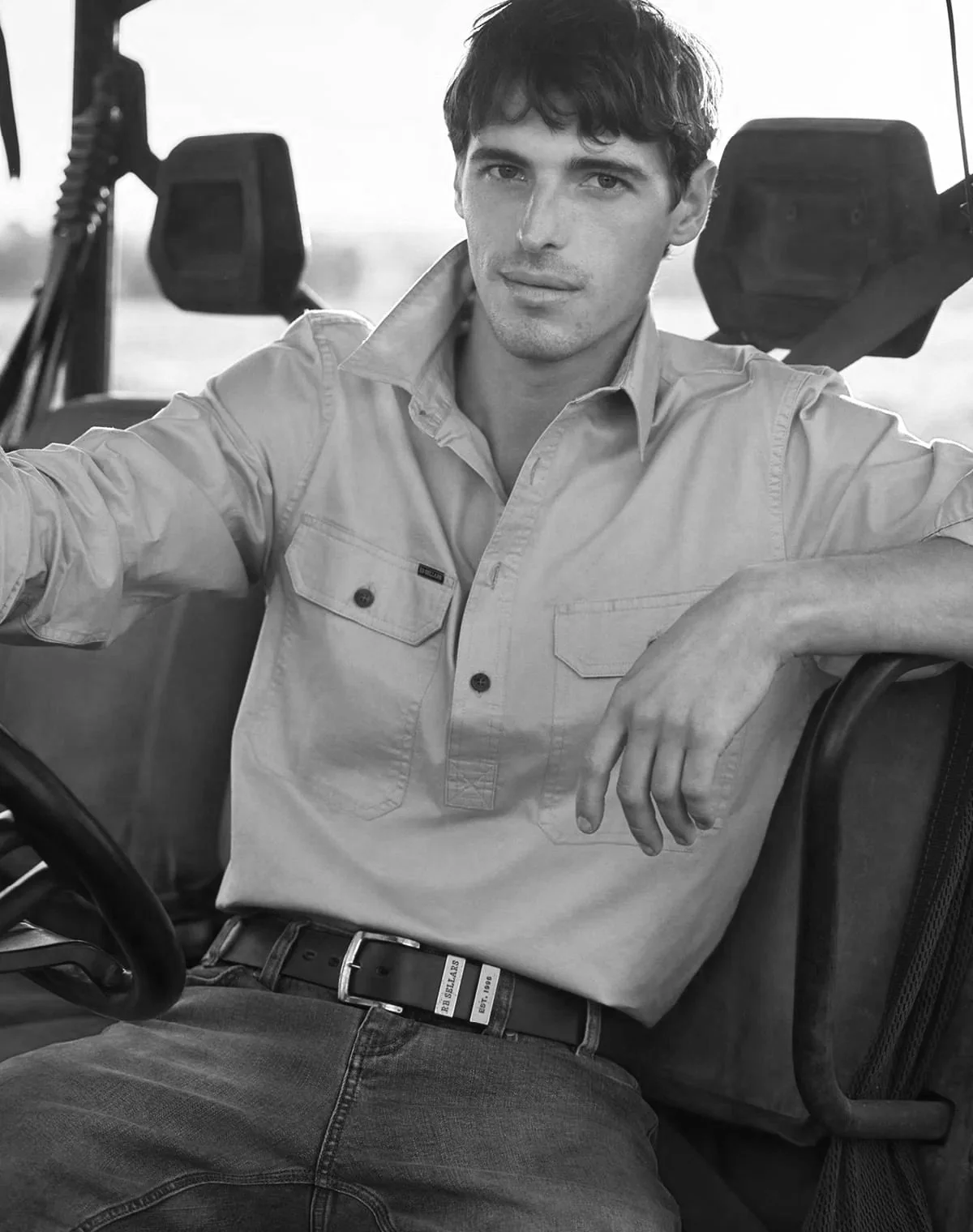 Joshua Cadzow