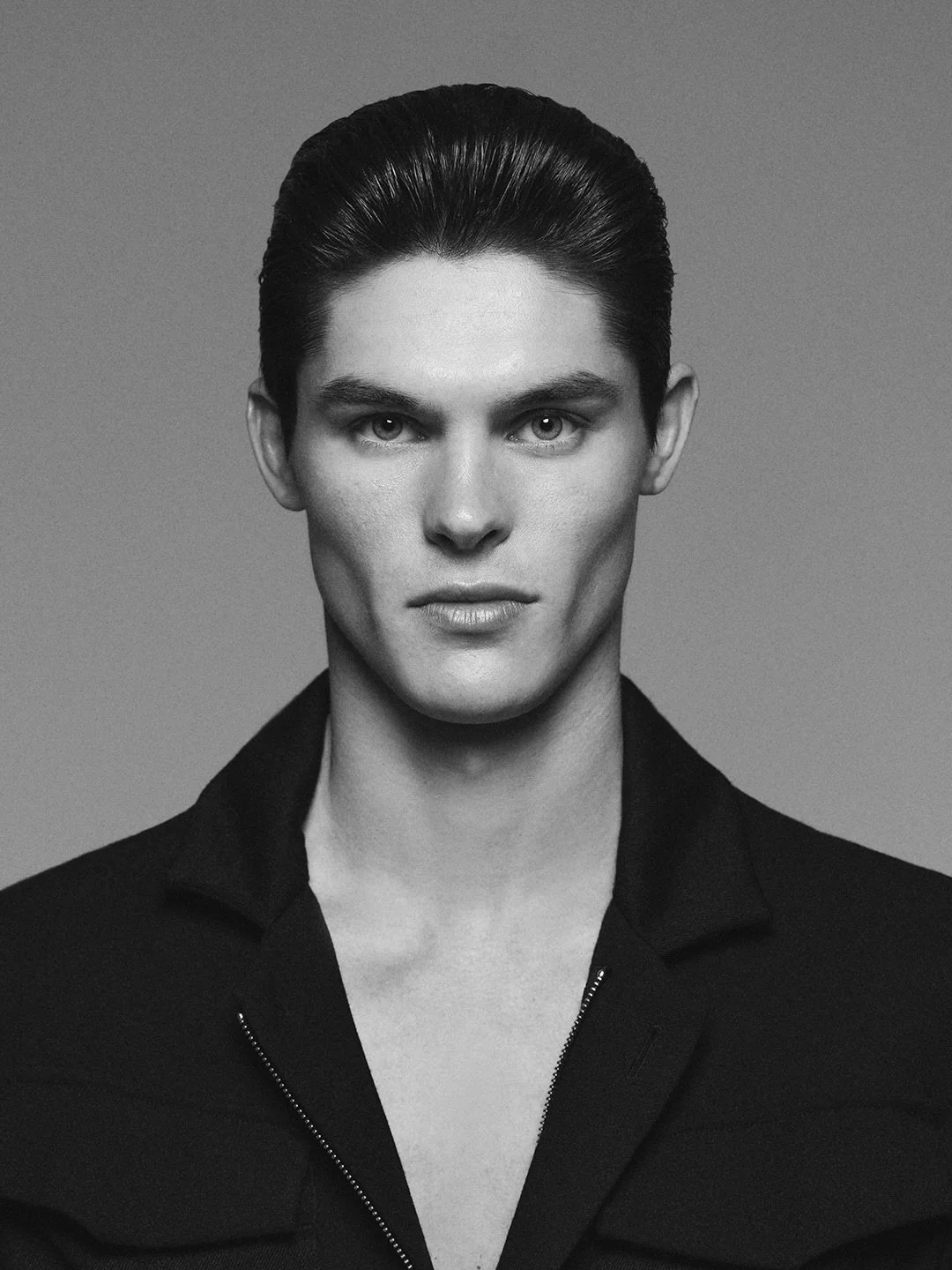 Mitchell Wickham