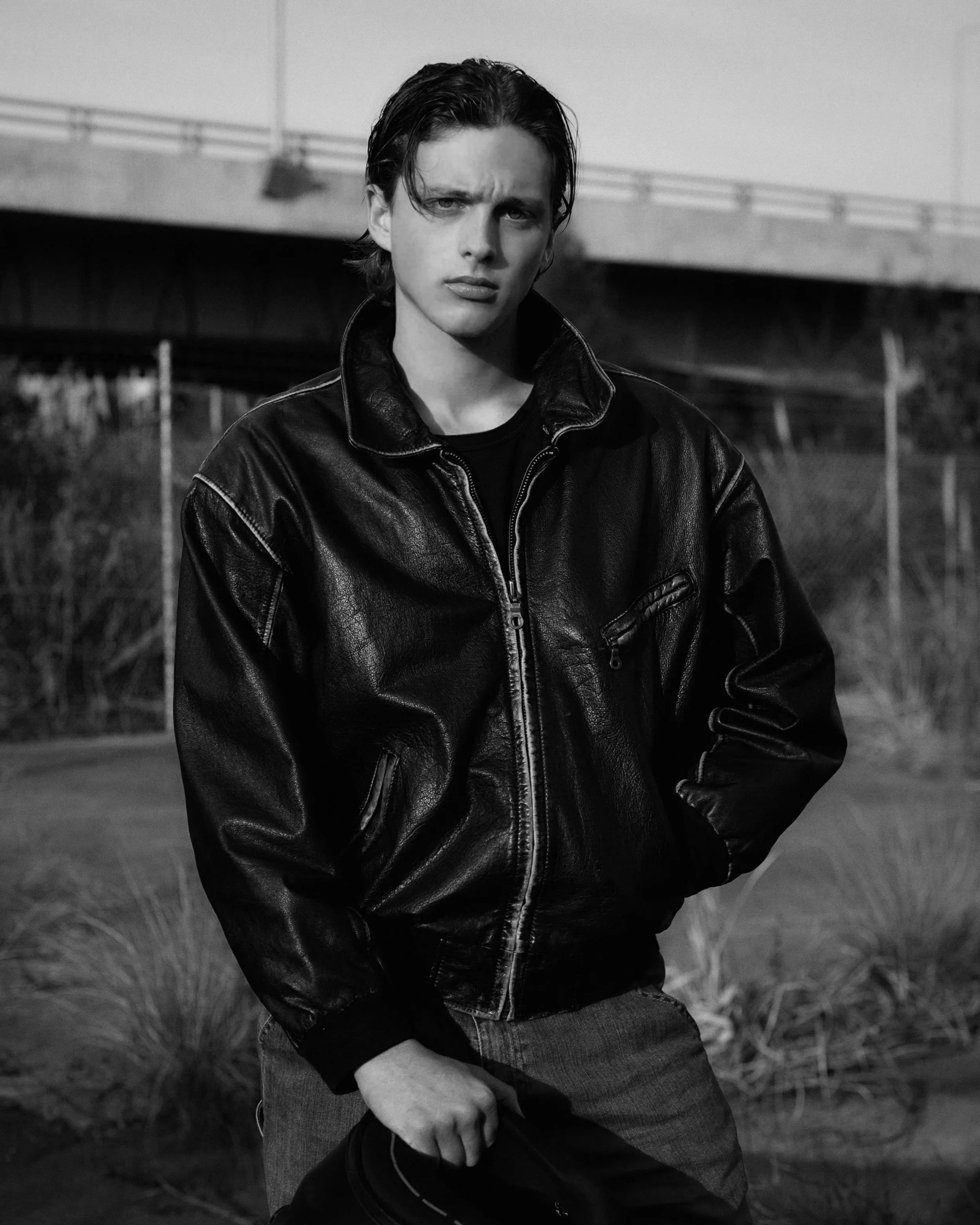 Max Snelling