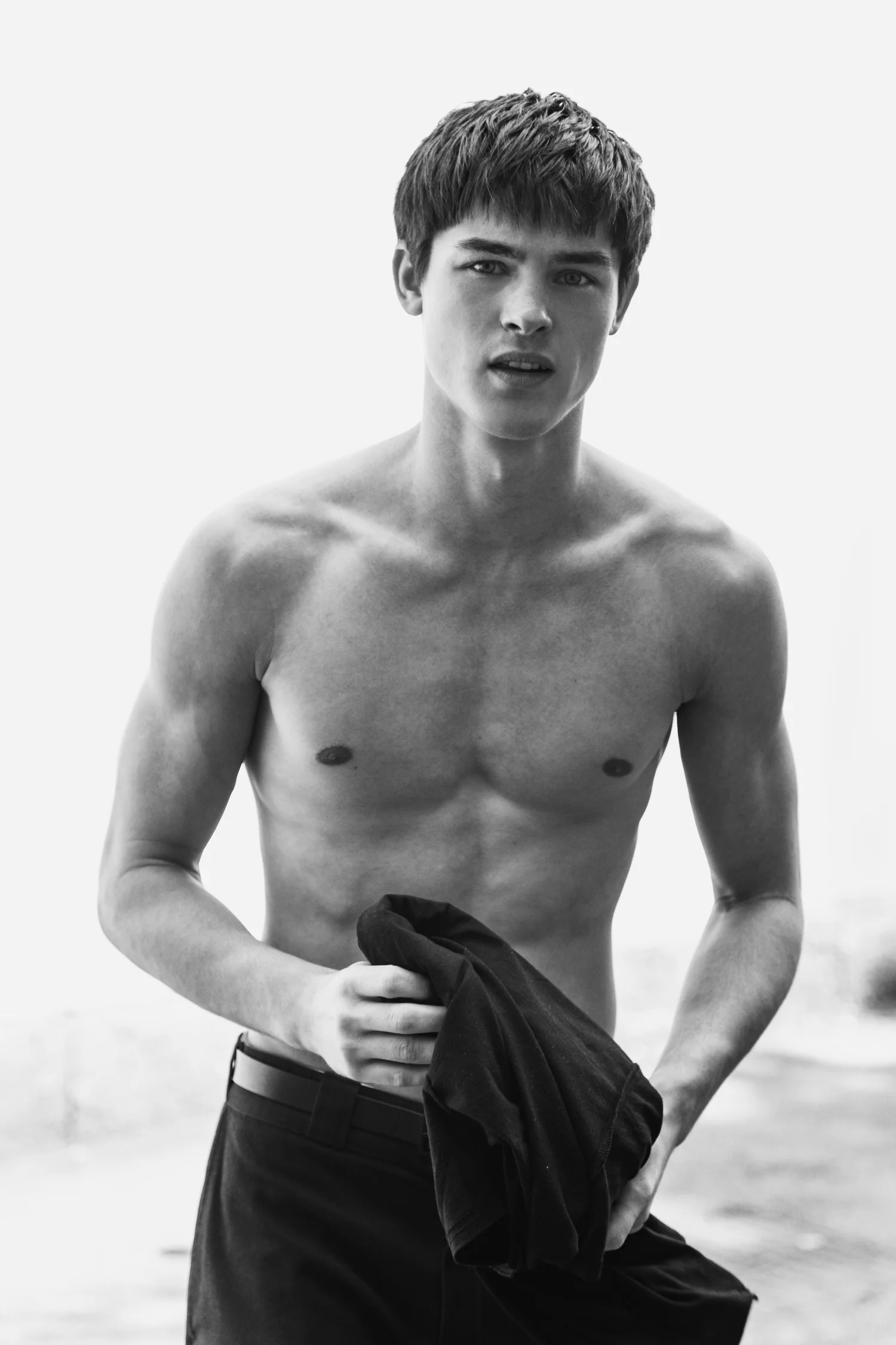 Mitchell Wickham