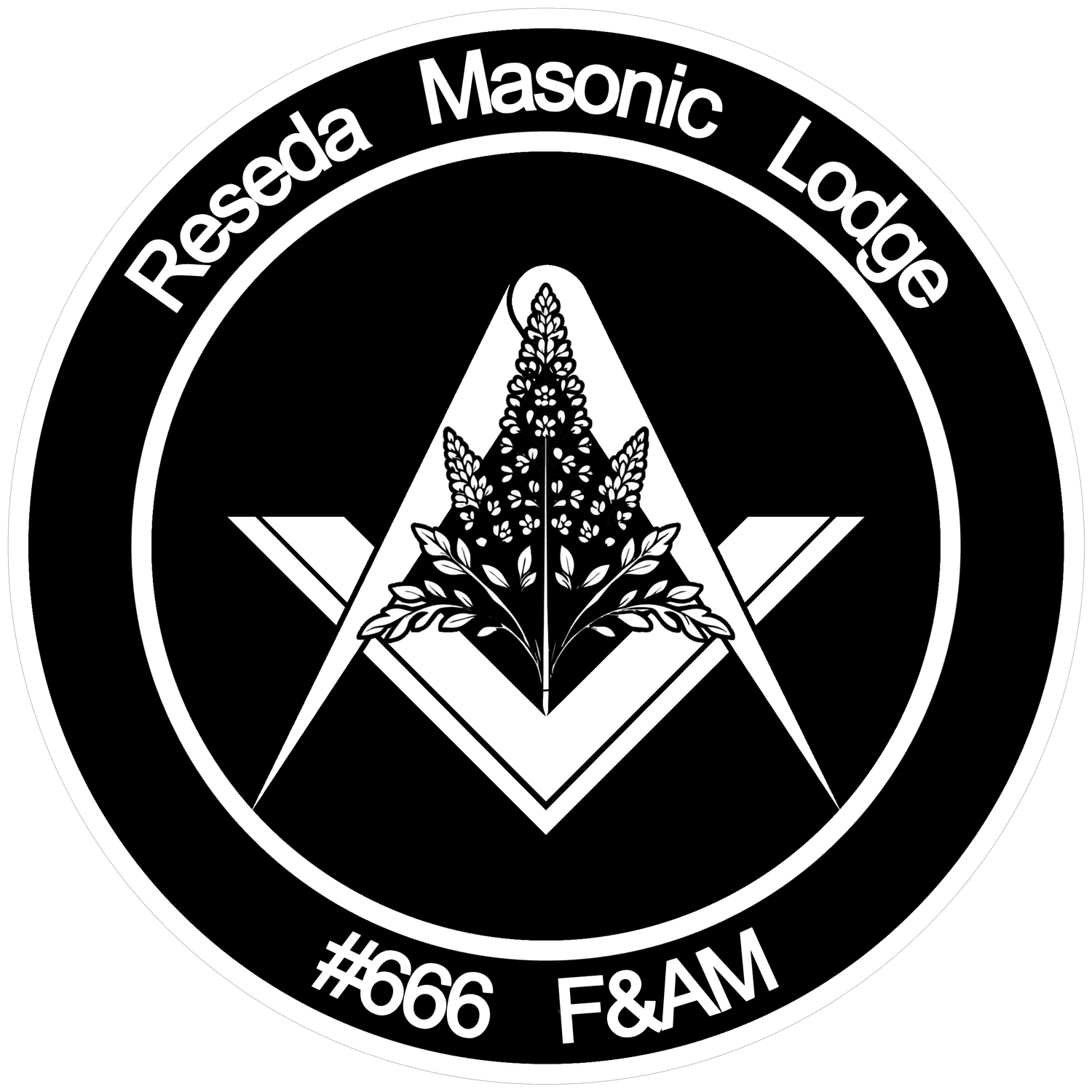 Reseda Masonic Lodge