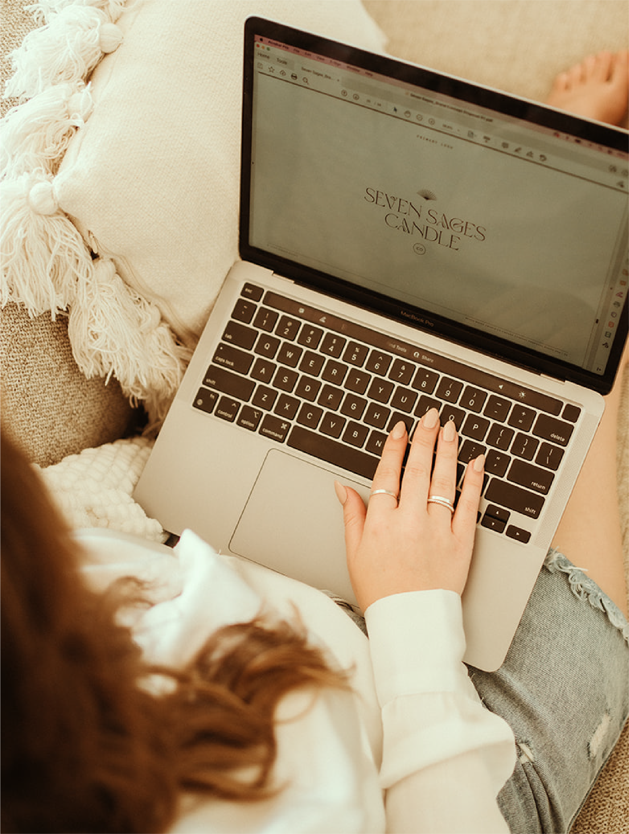 Five signs you’re ready to rebrand your business.