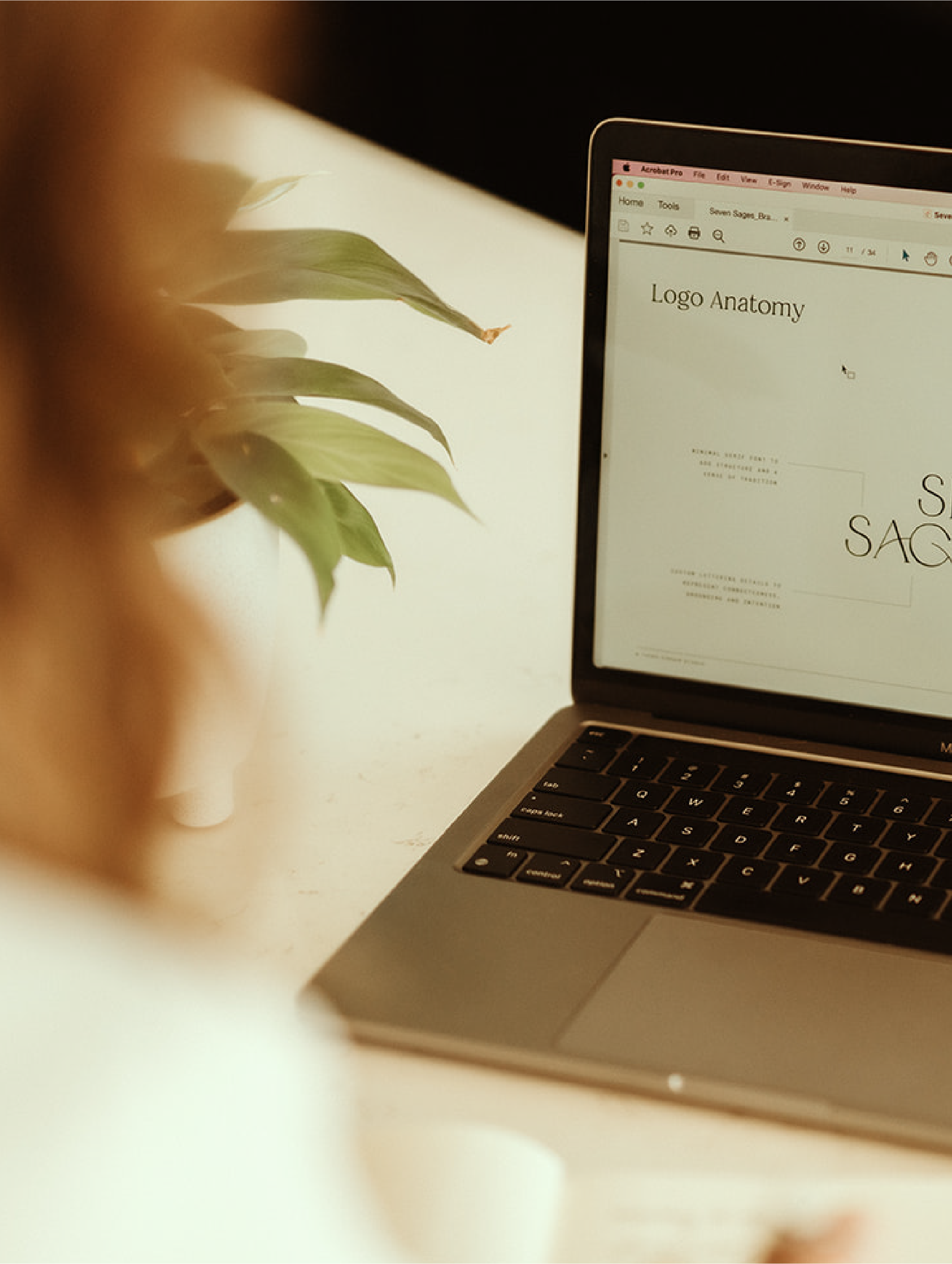 Five things you need to know about your business before investing in branding.