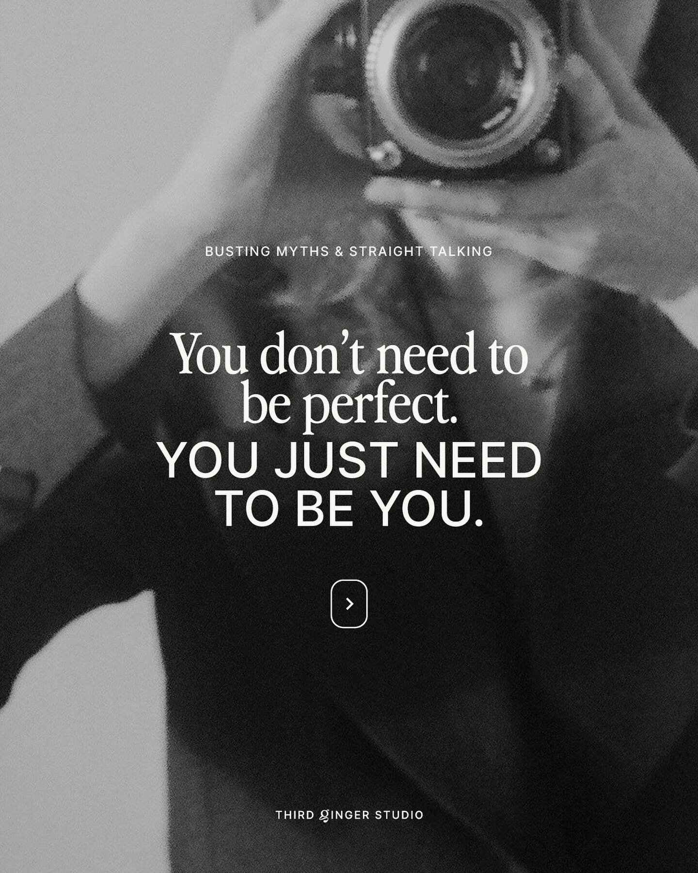 Sure, you need to maintain a carefully curated presence, but it&rsquo;s totally okay to drop the ball sometimes. Perfect is out and relatable is in. Showing the slip ups, the mistakes, the unfiltered side is intriguing. It&rsquo;s the nitty gritty th