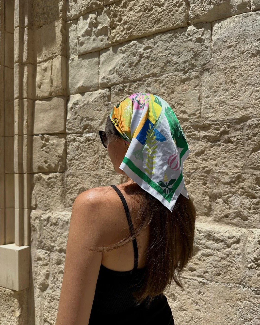 The new luxury? Imperfection.