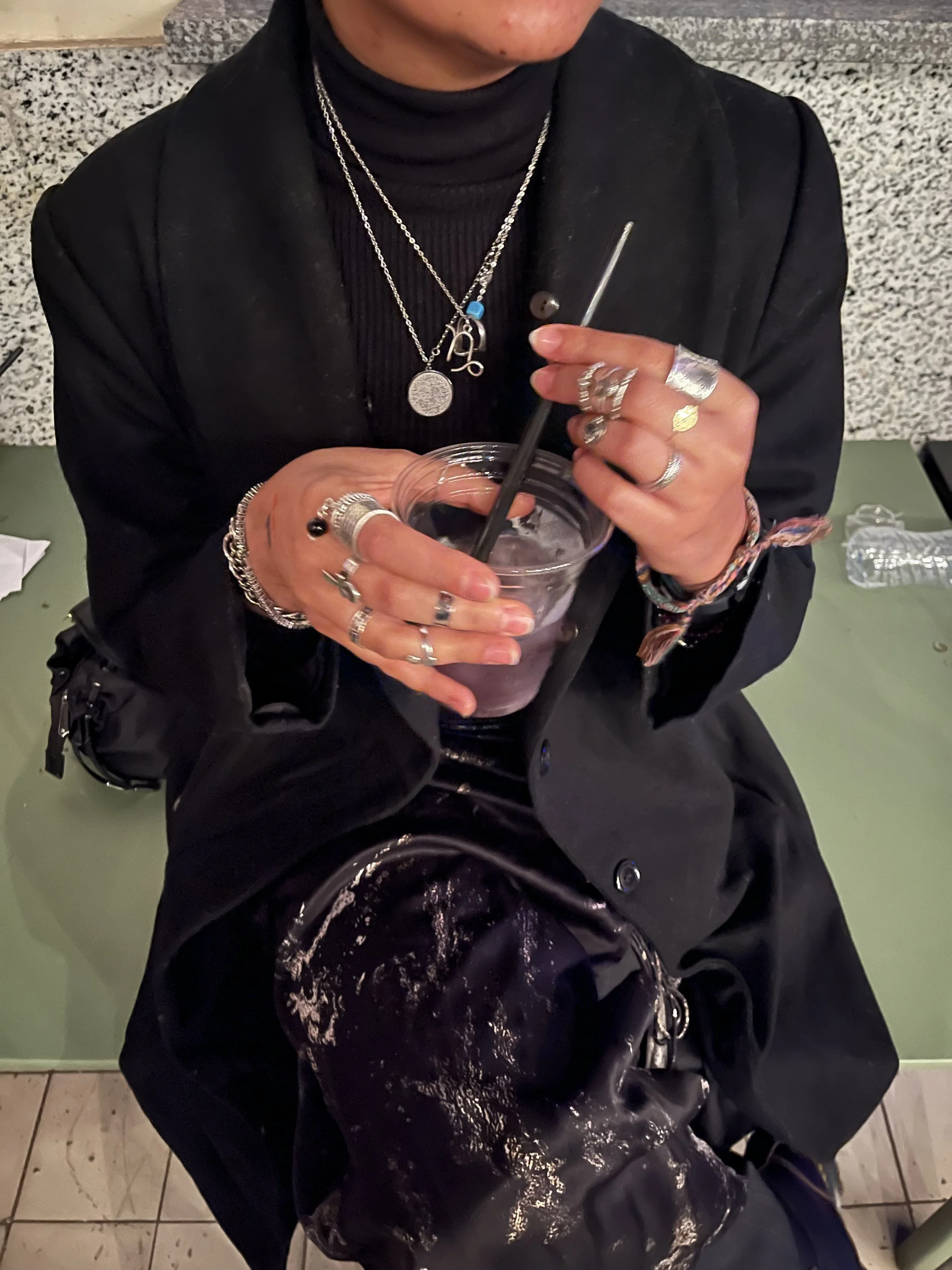 You’re not under-educated. You’re overloaded.