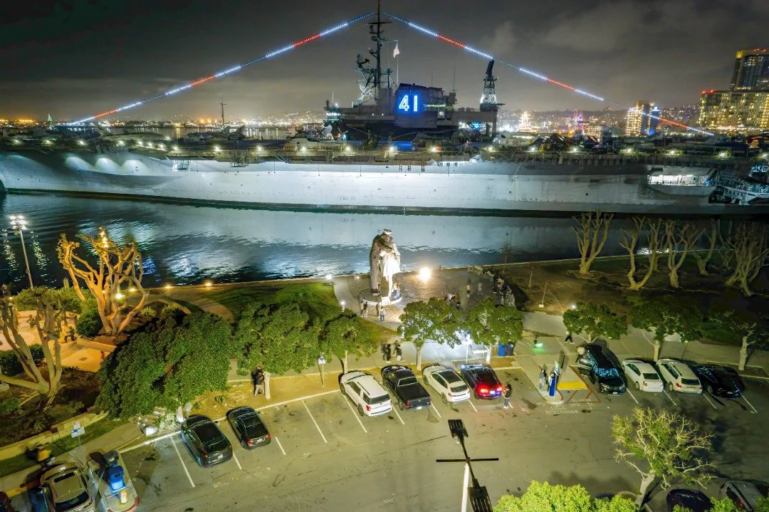 Experience San Diego from a new perspective! 🚁✨
Our aerial photography and videography services deliver breathtaking views that truly captivate. Ideal for showcasing properties, events, or landscapes!

Don&rsquo;t miss out on letting your visions so