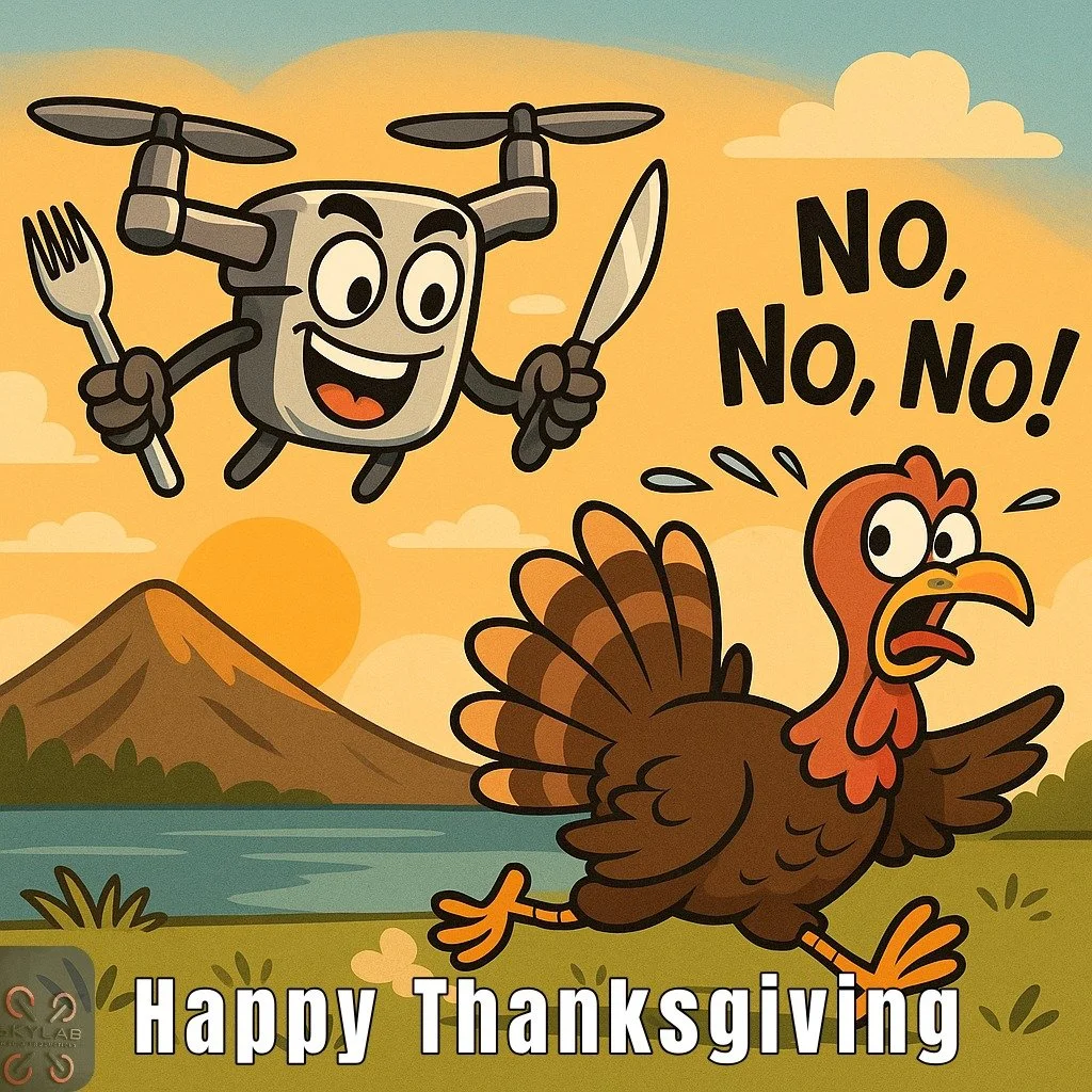 This Thanksgiving, we&rsquo;re filled with gratitude for our amazing clients and creative partnerships. With over 4 years in the industry, it&rsquo;s a joy to capture your meaningful moments. Thank you for being part of our journey! 🦃💙

#SkylabMedi